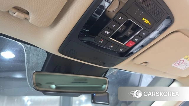 Kia Carnival 4th generation id 3877234 из Кореи 10