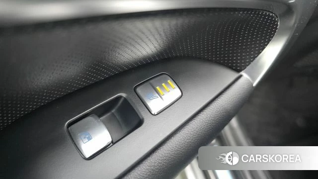 Genesis The New G70 id 4248188 из Кореи 10