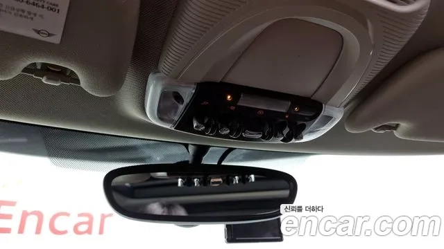 Mini Cooper D id 2881749 из Кореи 10