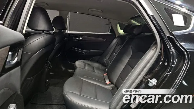 Kia K7 Premier id 2854870 из Кореи 10