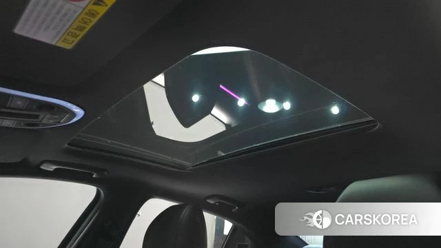 Genesis G70 id 4435234 из Кореи 10