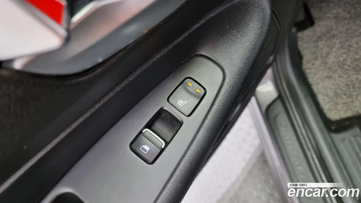 Hyundai The New Santa Fe id 1826865 из Кореи 10