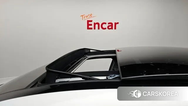 Hyundai Sonata (DN8) id 3615275 из Кореи 10