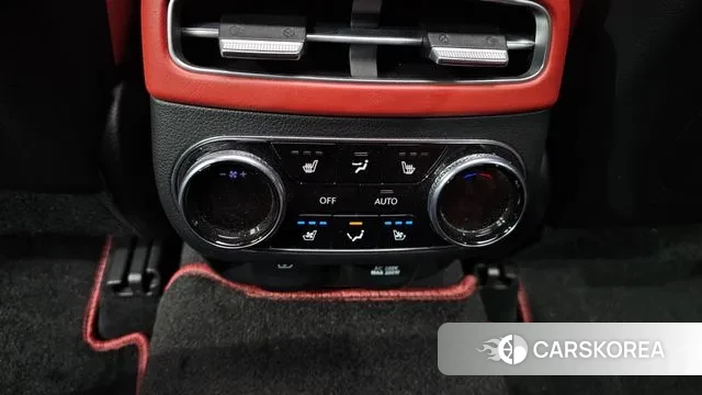 Genesis GV70 id 3650222 из Кореи 10