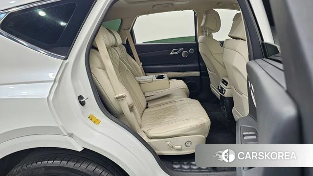 Genesis GV80 id 4343372 из Кореи 10
