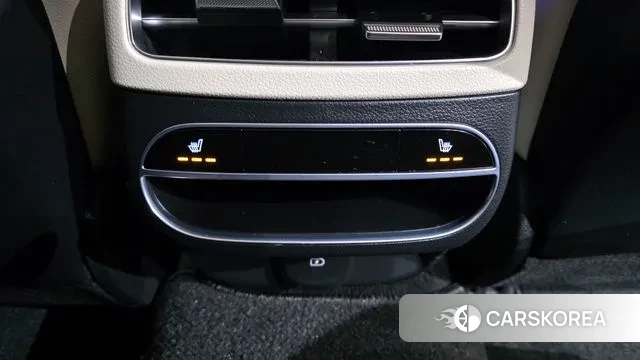 Genesis GV70 id 3745731 из Кореи 10