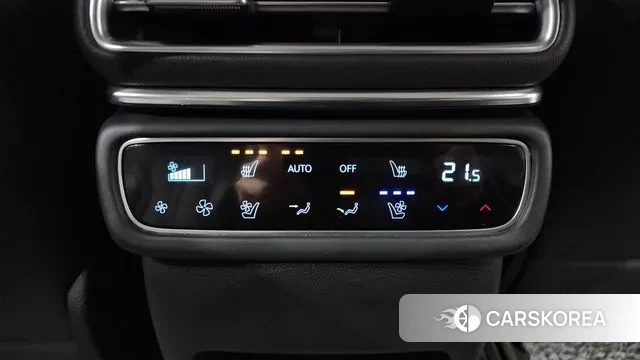 Genesis GV80 id 3472054 из Кореи 10