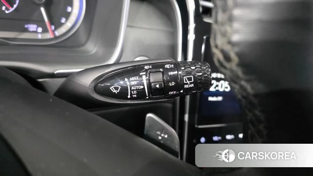 Hyundai Tucson (NX4) id 4395330 из Кореи 10