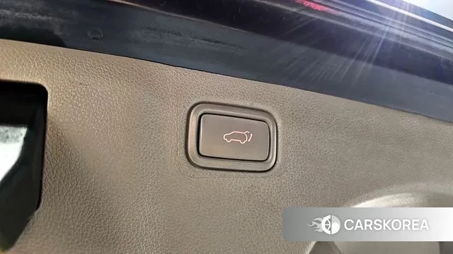 Kia The New Carnival id 3226538 из Кореи 10