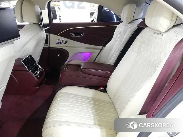 Bentley Flying Spur 3rd Generation id 3464120 из Кореи 10