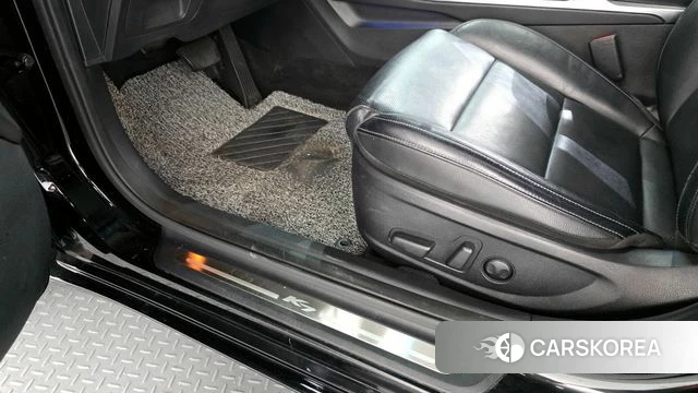 Kia K7 Premier Hybrid id 4330864 из Кореи 10