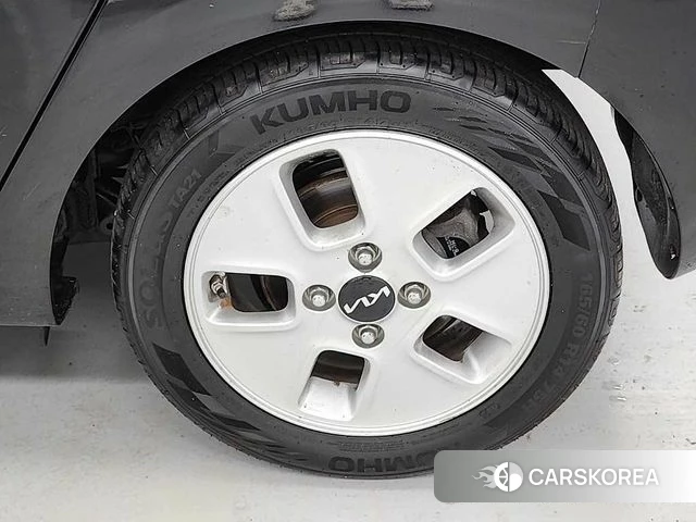 Kia The New Ray id 4550150 из Кореи 10