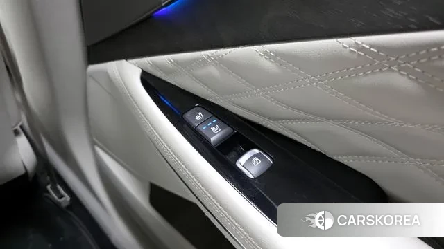 Kia K8 id 3011875 из Кореи 10