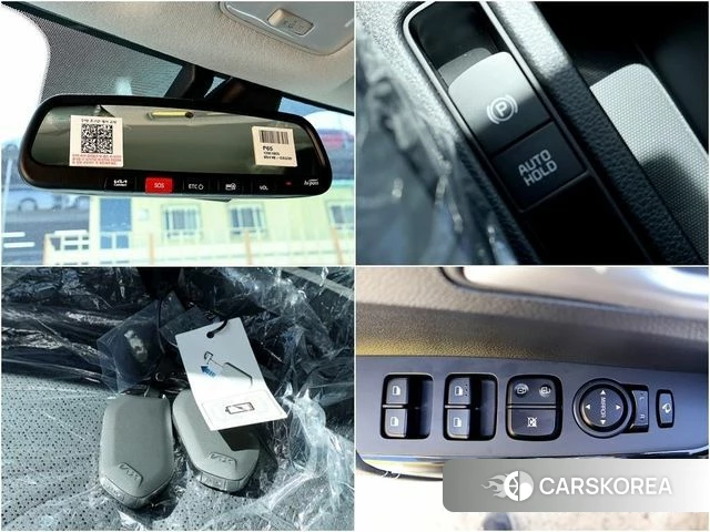 Kia The New Morning (JA) id 4307823 из Кореи 10