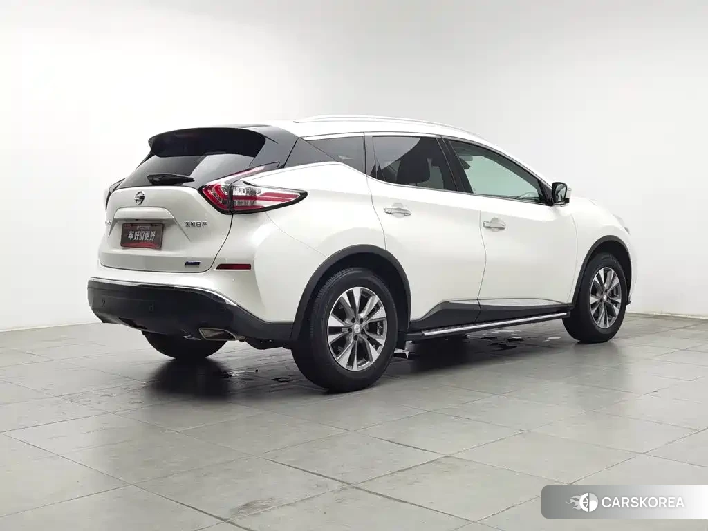 Nissan Murano id 4674410 из Китая 10