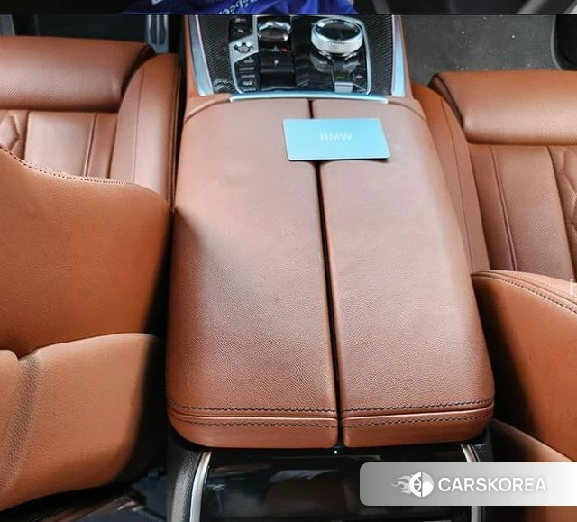 BMW X7 (G07) id 4724477 из Кореи 10