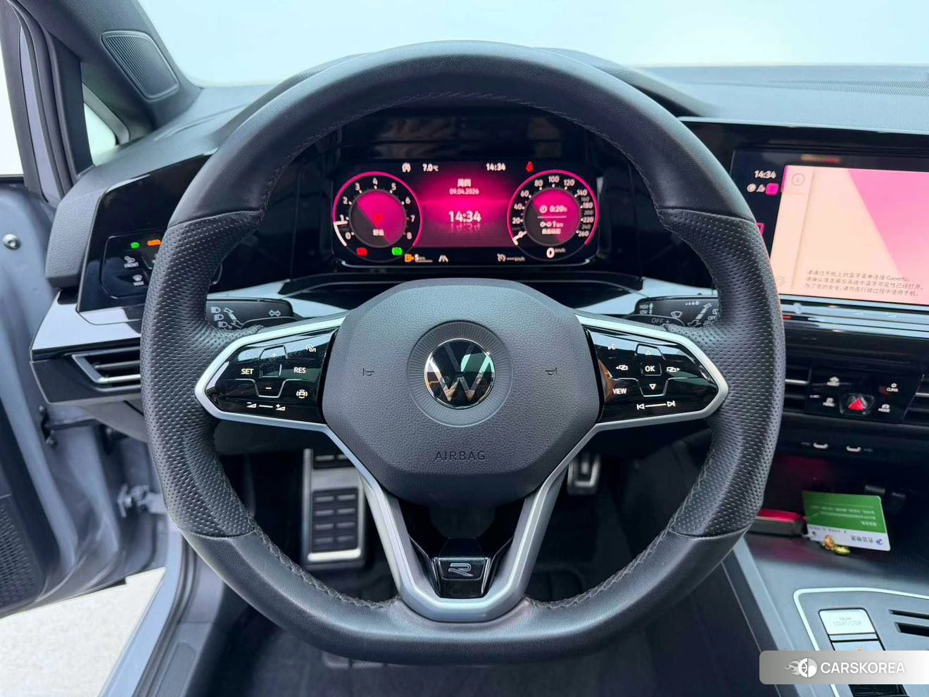 Volkswagen Golf id 4461616 из Китая 10