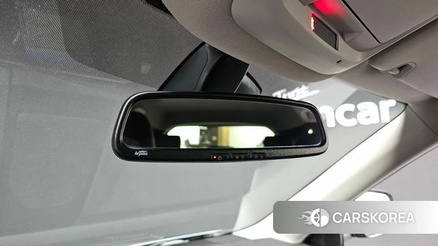 Renault Korea (Samsung) The New QM6 id 4784174 из Кореи 10