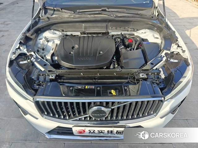 Volvo XC60 id 3882491 из Китая 10
