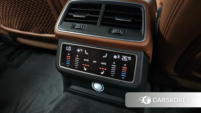 Audi A6 (C8) id 4530236 из Кореи 10