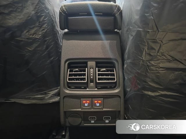 Renault Korea (Samsung) Arcana id 4607251 из Кореи 10
