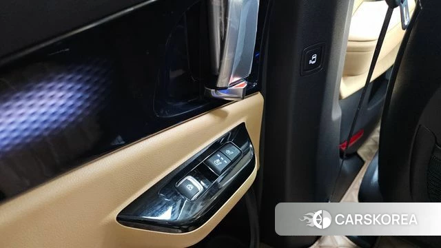 Kia Carnival 4th generation id 4224748 из Кореи 10