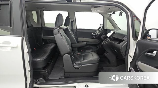 Kia The New Kia Ray id 4469506 из Кореи 10