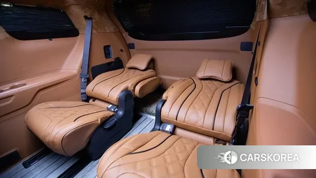 Kia The New Carnival 4th Generation id 3731512 из Кореи 10