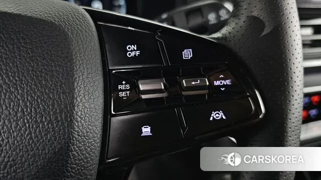 Ssangyong The New Rexton Sports Cannes id 3262082 из Кореи 10