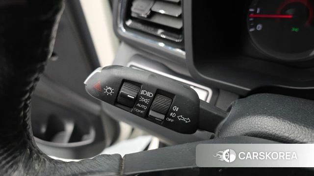 Ssangyong Berry New Tivoli id 3885825 из Кореи 10