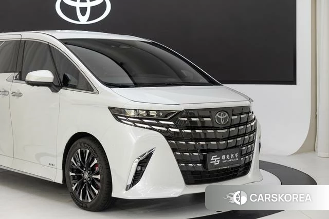 Toyota Elfa id 4365746 из Китая 10