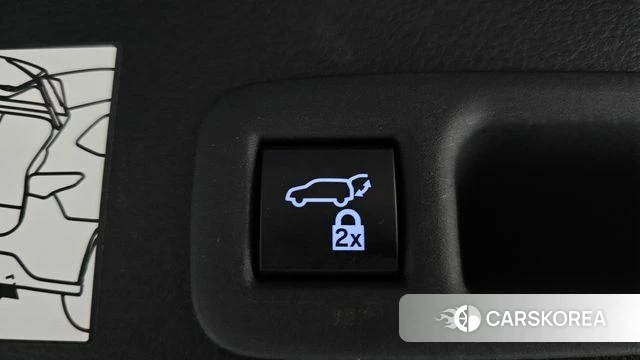 Toyota Sienna 4th Generation id 4692991 из Кореи 10