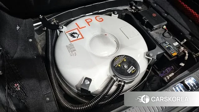 Genesis G90 id 3000282 из Кореи 10