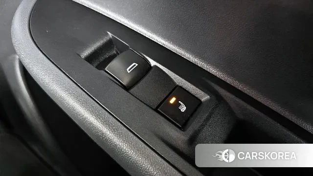 Chevrolet (GM Daewoo) Bolt EV id 3622085 из Кореи 10