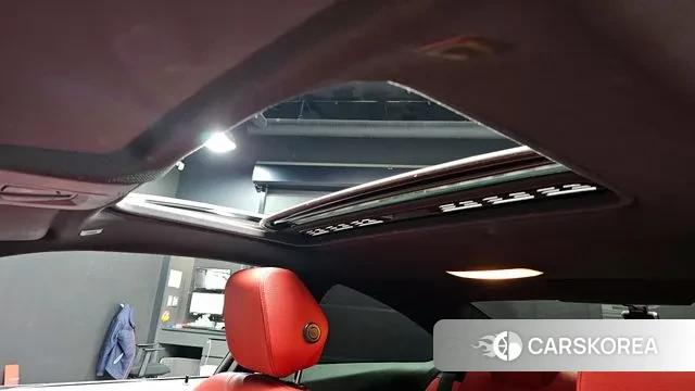 BMW 4 Series (F32) id 3723674 из Кореи 10