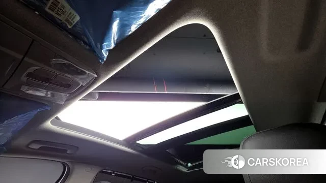 Hyundai Santa Fe TM id 3753819 из Кореи 10