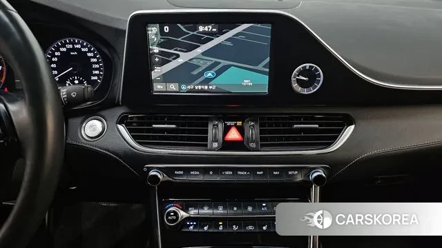 Hyundai Grandeur IG id 3227029 из Кореи 10