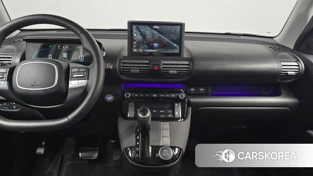 Hyundai Casper id 3914506 из Кореи 10