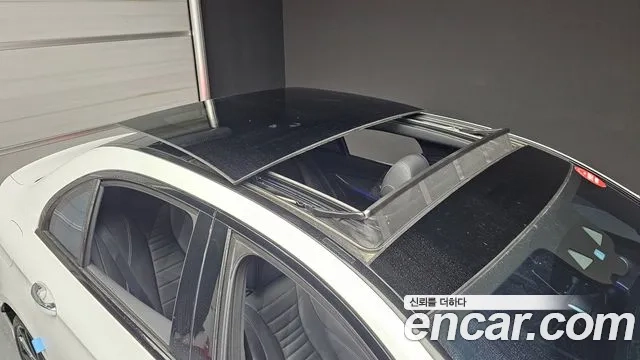 Mercedes-Benz E-Class W213 id 2934888 из Кореи 10