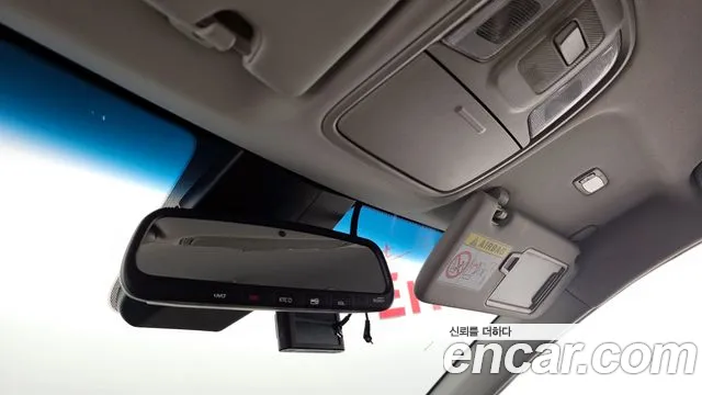 Kia Sportage The Bold id 2748826 из Кореи 10