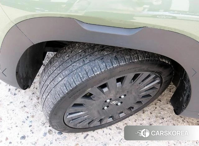 Hyundai Casper id 3851953 из Кореи 10