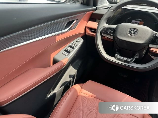 Chang'an CS75 PLUS id 4374751 из Китая 10