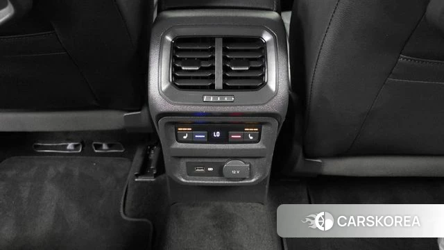 Volkswagen Tiguan second Generation id 4551918 из Кореи 10