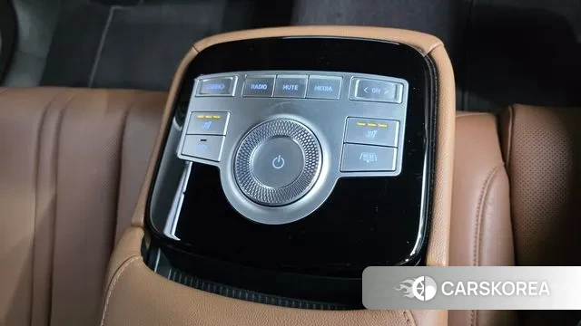 Genesis G80 (RG3) id 3384138 из Кореи 10