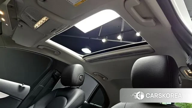 Mercedes-Benz C-Class W205 id 3161250 из Кореи 10