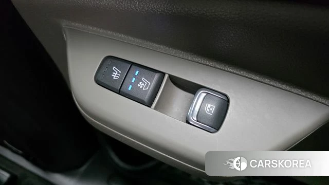 Kia The New Carnival 4th Generation id 4474597 из Кореи 10