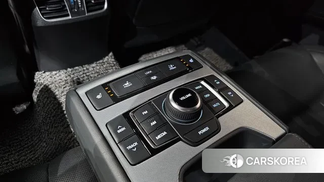 Genesis G80 id 3526416 из Кореи 10