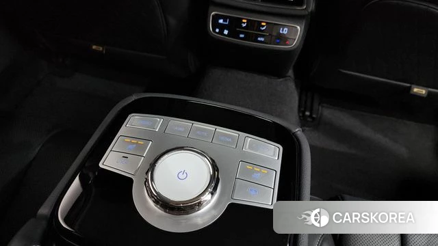 Genesis G80 (RG3) id 4442652 из Кореи 10