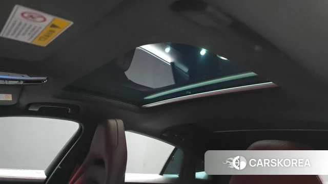 Porsche Panamera (971) id 4713210 из Кореи 10