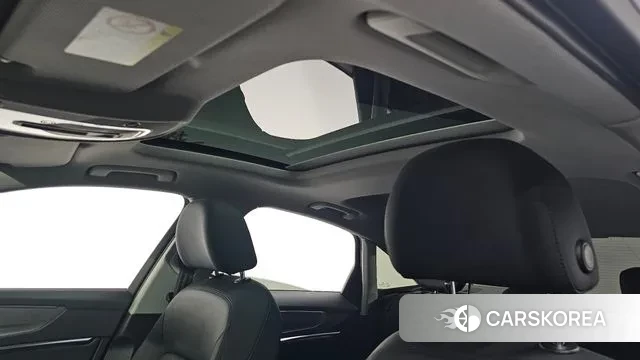 Audi A6 (C8) id 3004050 из Кореи 10